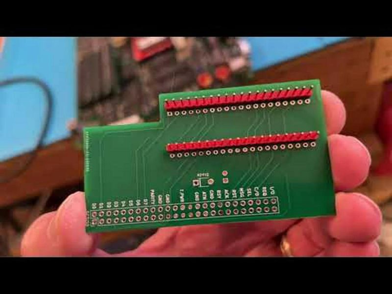 Mac Plus Scsi Term Power Mod Tinkerdifferent - Gradient Wallpaper Collection - Full HD Quality