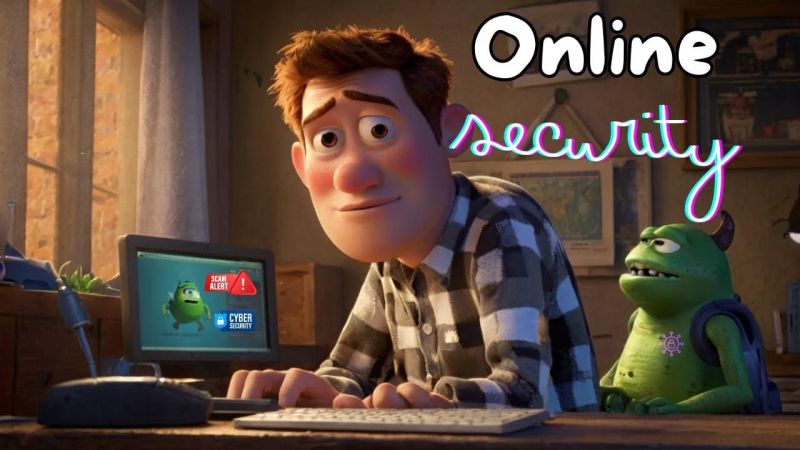 Elevating Your Infrastructure Security Game - High Resolution City Arts for Desktop