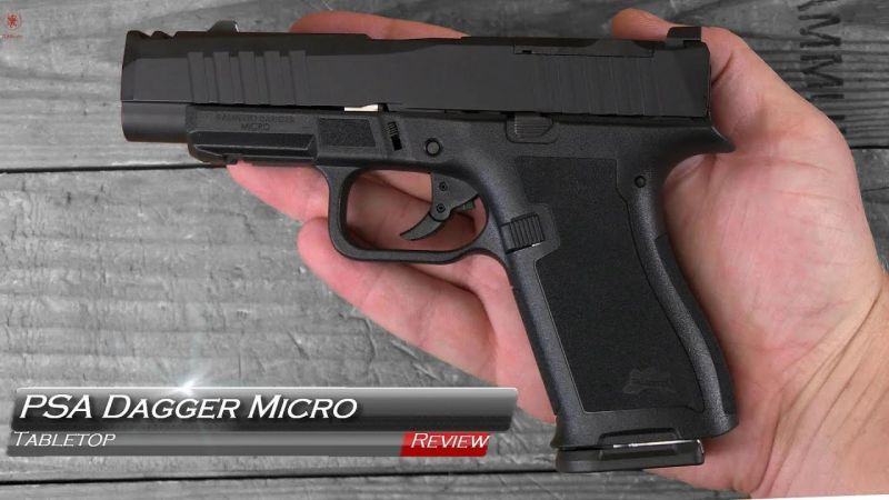 Psa Dagger Micro C1 Shooting Impressions - Download Classic Ocean Wallpaper | Mobile