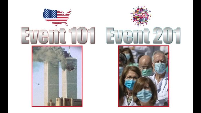 Event 201 Recap - High Quality Mobile City Designs | Free Download