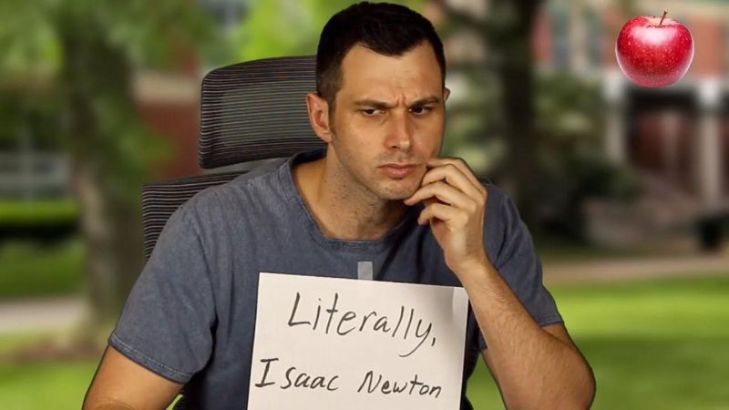 Isaac Newton Gravity Strictly Anything - Best Landscape Patterns in Retina