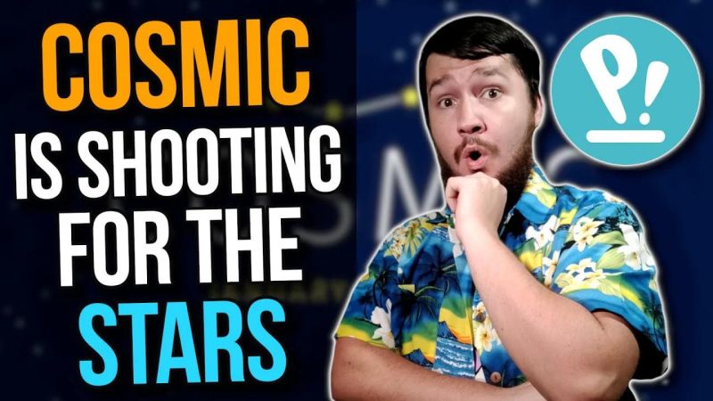 Pop Os Cosmic Desktop Alpha Release In Depth Review - Perfect 4K Mountain Arts | Free Download