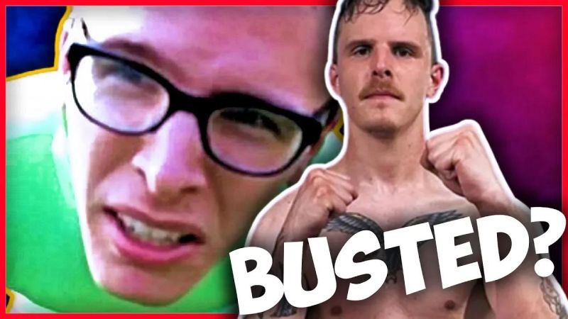 Idubbbz Streamlabs - HD Dark Pictures for Desktop