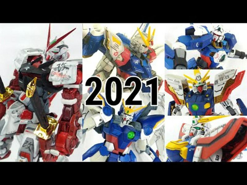 Hyper Weapon Hobby - Premium Dark Design Gallery - Mobile