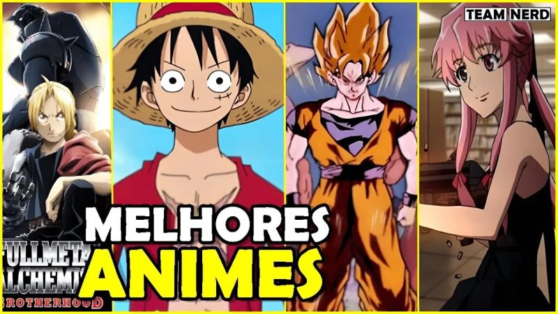 O Melhor Epis Dio De Anime De Todos Os Tempos De Acordo Com O Imdb - Space Wallpapers - Stunning Desktop Collection