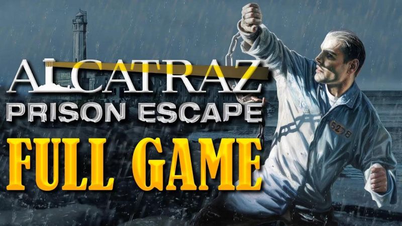Abc Noesis Plugin File Alcatraz Prison Escape Moddb - Download Creative Colorful Picture | 4K