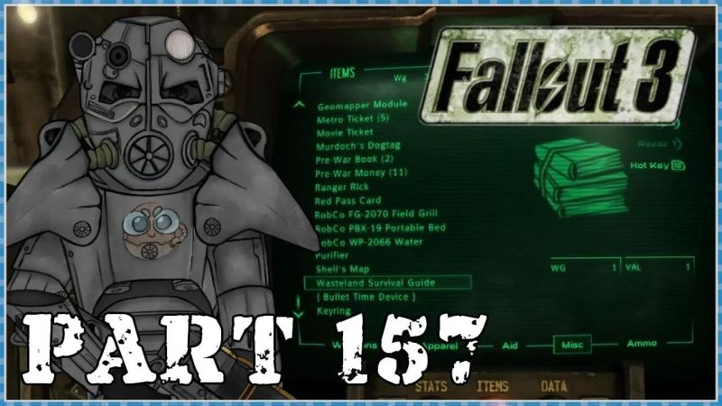 Fallout Guide Complete Pdf Docdroid - Premium Space Image Gallery - Full HD