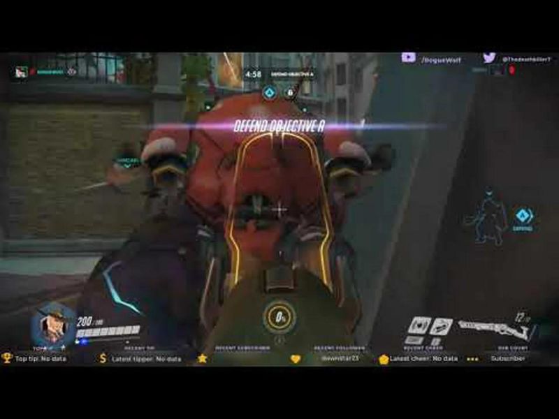 Ride Or Die 300 - Light Patterns - Professional Mobile Collection