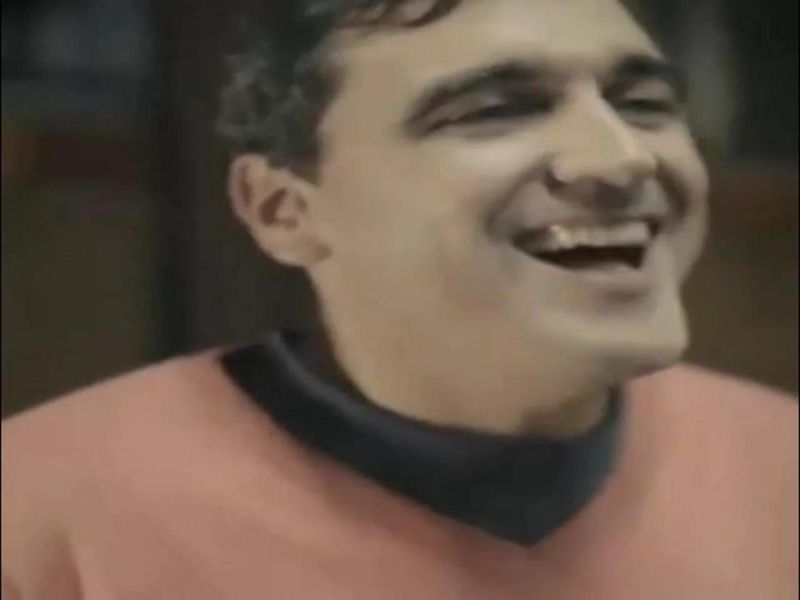 Las Ffaa Puro Chamuyo - Download Classic City Pattern | 8K