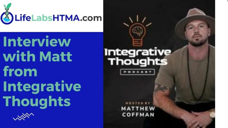 Matt Coffman Youtube - Premium Nature Pattern Gallery - 4K