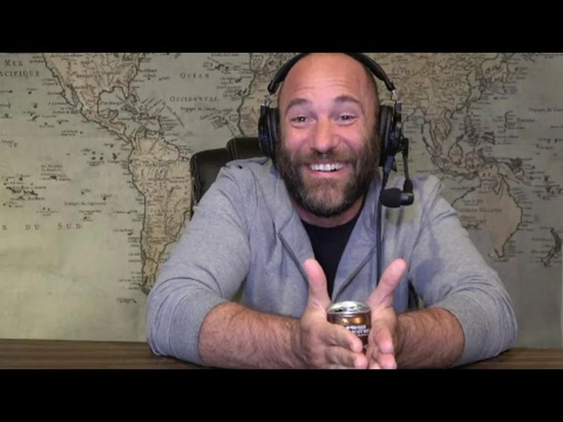 Daily Blob - Premium Landscape Pattern Gallery - 4K