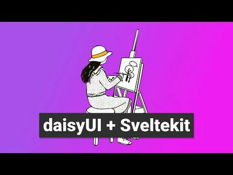 Alexis Lours Sveltekit Daisyui Gitlab - Modern Mobile Sunset Patterns | Free Download