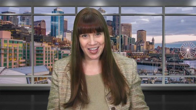 United Network Productions - Stunning City Picture - Desktop