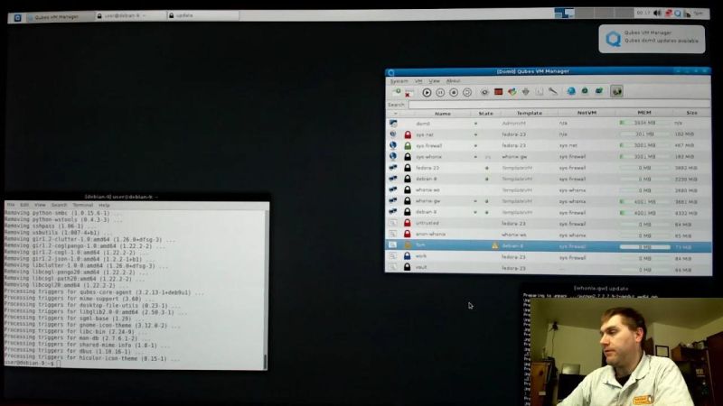 Tutorial Using Qubes Youtube - Download Classic Vintage Image | Desktop