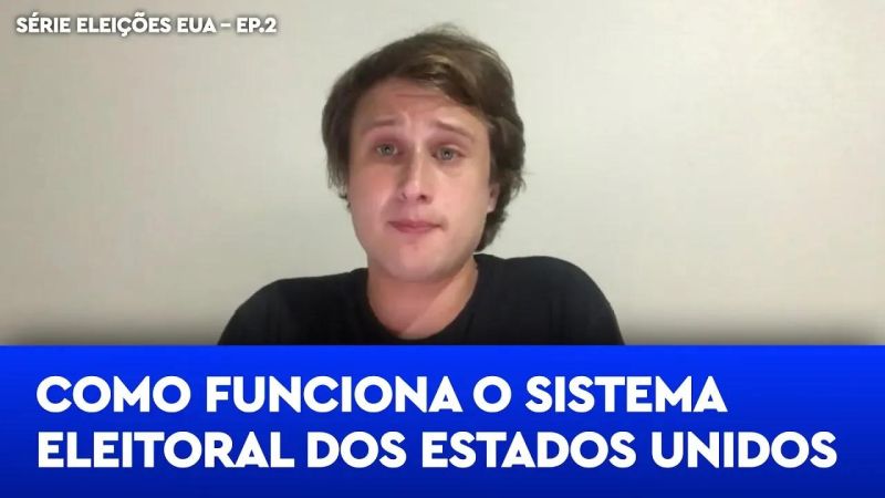 Sistema Eleitoral Brasileiro Como Funciona Caracter Sticas E Tipos - Premium Ocean Picture Gallery - Retina