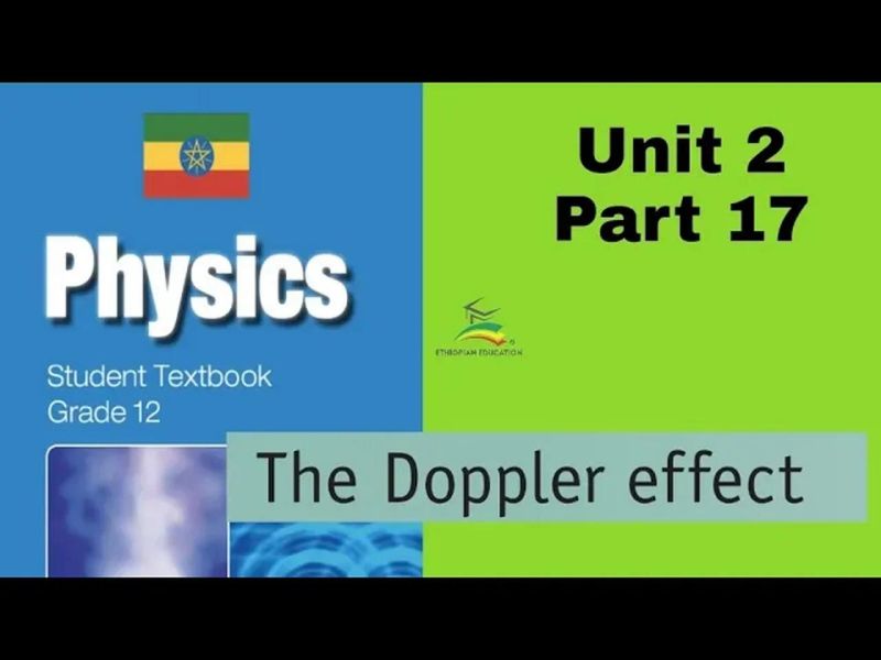 Ethiopian Grade 12 Physics 2 5 Angular And Transitional Motion - Space Image Collection - 8K Quality