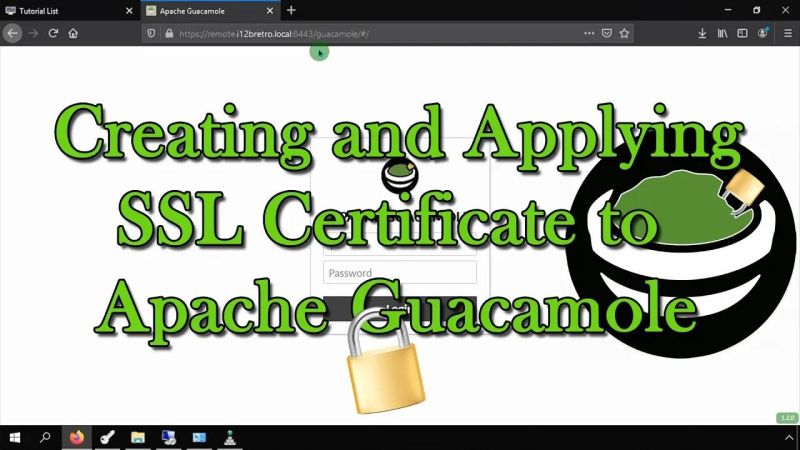 Apache Generate Ssl Certificate Key Yellowms - Incredible 4K Colorful Pictures | Free Download