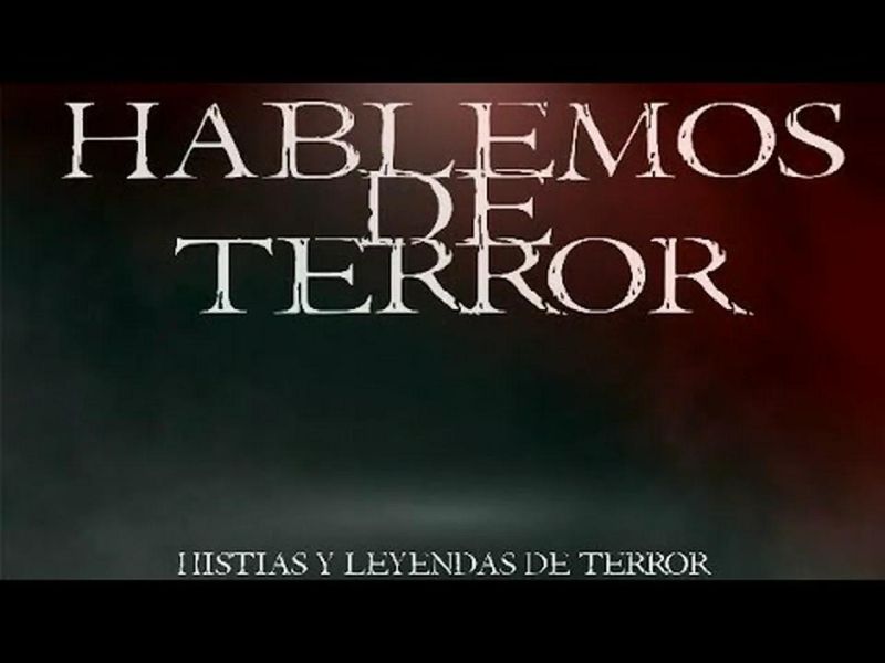 Hablemos De Terror - Best Nature Designs in Desktop
