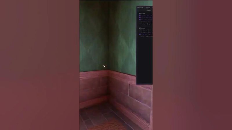 Pastebin Roblox Doors Script Hack Gui Entity Spawner Auto Play Ai - Download Perfect Gradient Image | Desktop