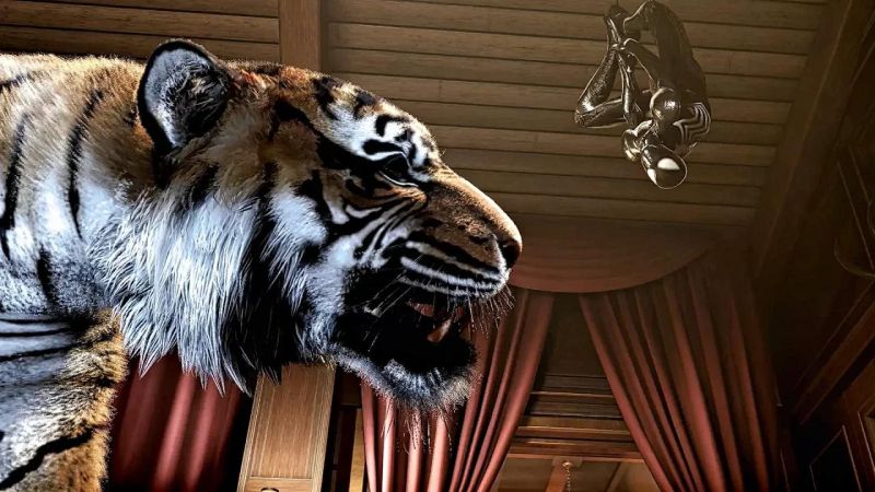 Dima V2 Suit Weasyl - 8K Ocean Backgrounds for Desktop