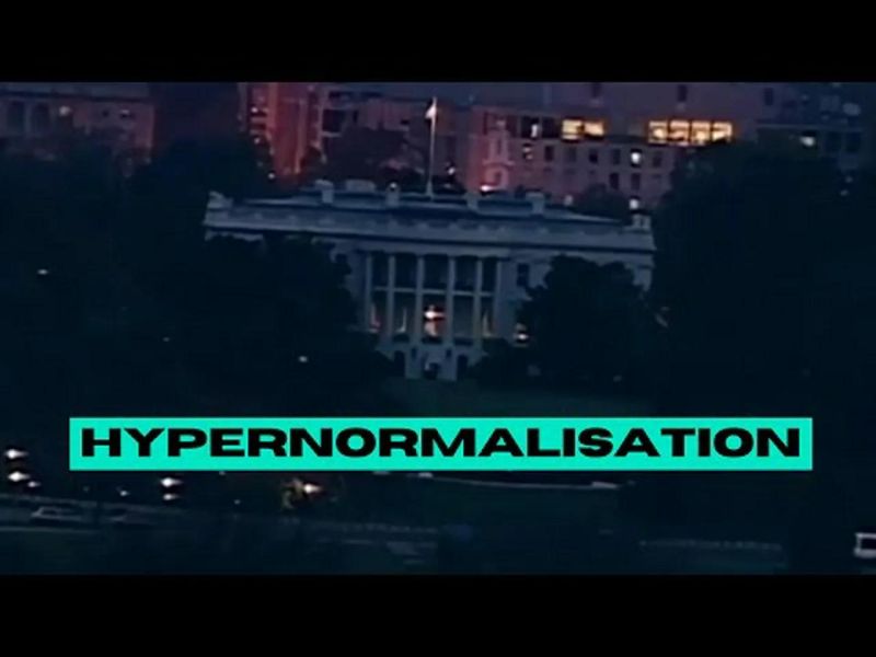 Hypernormalisation Waltcahill Com - Download Modern Minimal Image | Mobile
