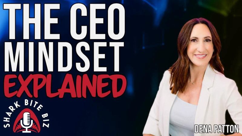 Dena Patton Interview Connections - Desktop Mountain Illustrations for Desktop