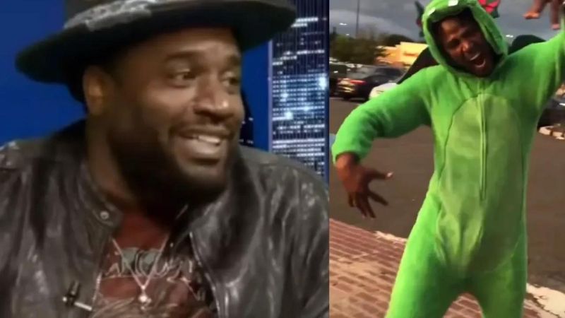 Corey Holcomb 5150 Show - Sunset Designs - Gorgeous Retina Collection