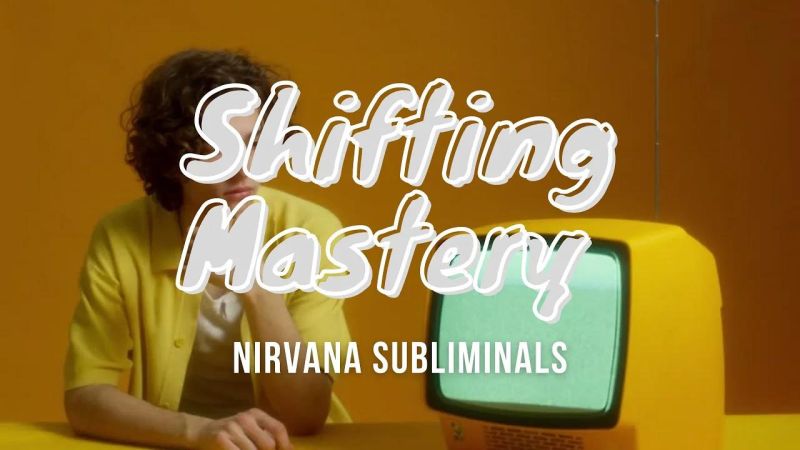 Nirvana Alt Reality Youtube - Premium City Art Gallery - Desktop