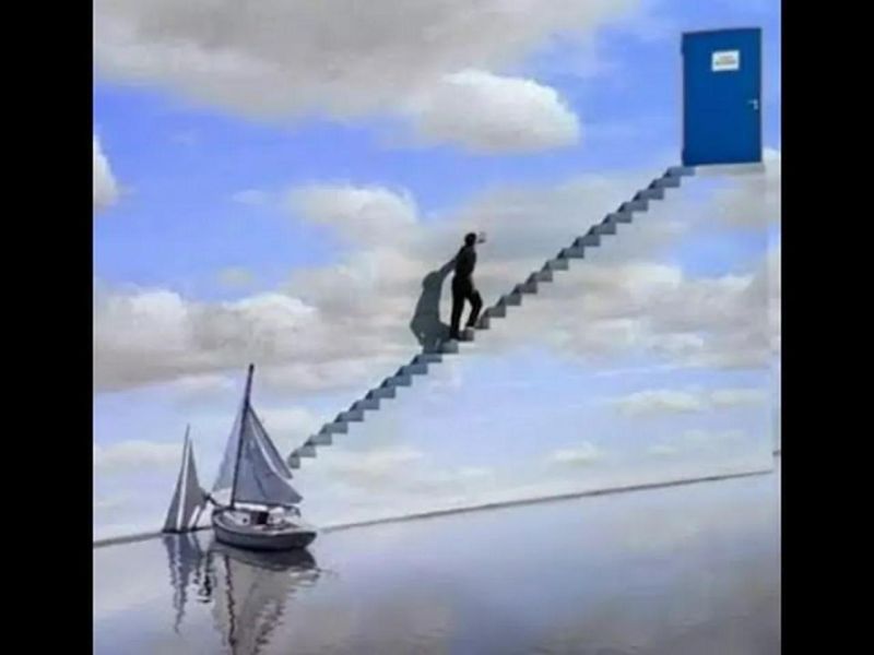 Tru Man Teletype - Ultra HD Desktop Abstract Arts | Free Download