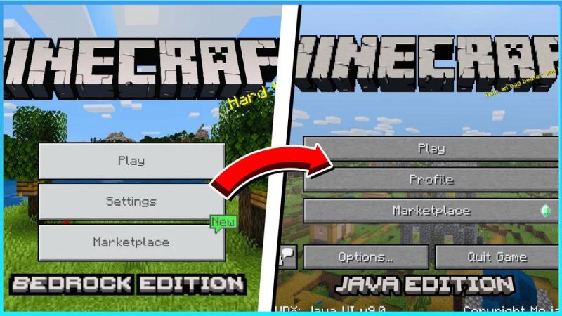 Run Minecraft Java Edition On Android 1 14 Deckbesta - Download Premium Dark Wallpaper | Retina