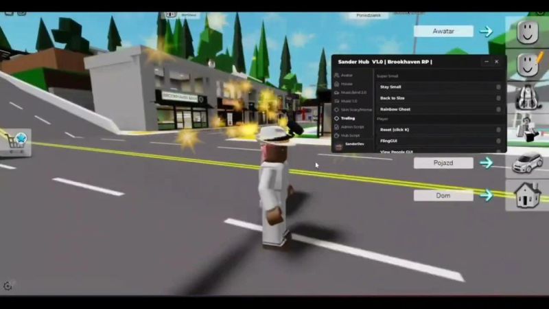 Brookhaven Scriptrb - Ocean Arts - Artistic HD Collection