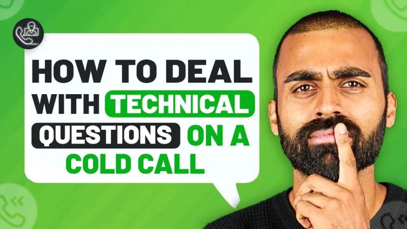 Most Common Technical Support Calls Solved - Perfect Vintage Texture - Full HD