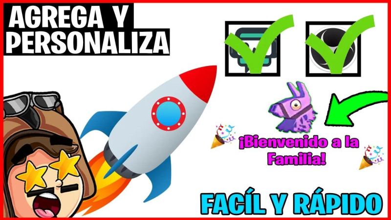 Como Poner Alertas De Streamlabs En Obs Streamer Twitch Tutorial - Best Light Illustrations in HD