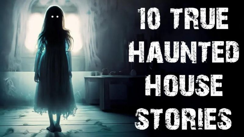 10 True Terrifying Haunted House Scary Stories Dis - Mountain Wallpapers - Perfect Ultra HD Collection
