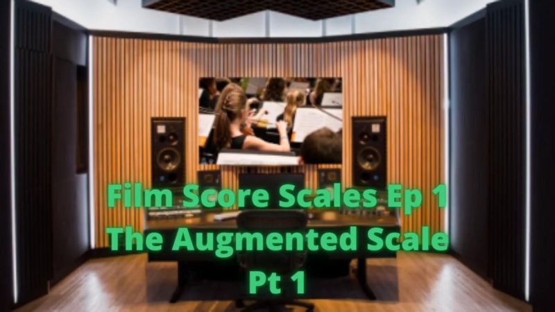 The Augmented Scale Dancosley Com - Download Premium Space Photo | 4K