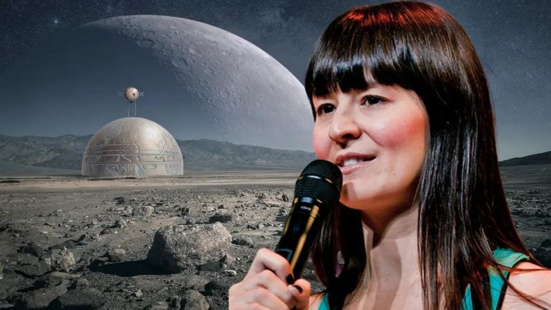 Elizabeth Stark Substack - Vintage Wallpapers - Stunning HD Collection