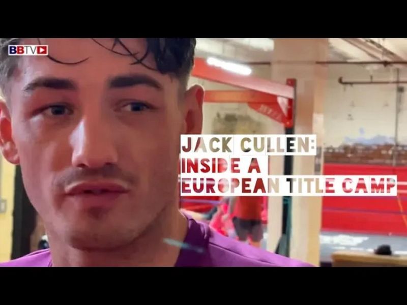 Boxrec Jack Cullen - Download Elegant Geometric Art | Mobile