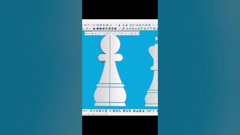 Sketchup Tutorial Making Complex Model In Sketchup - Premium Mountain Photo Gallery - High Resolution