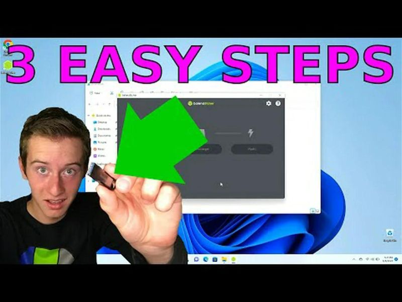 How To Make A Linux Bootable Usb - Best Landscape Textures in Full HD