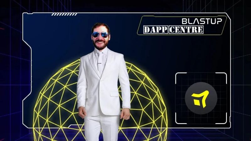 Blastup Launchpad Blastup Docs - Incredible Landscape Illustration - Desktop