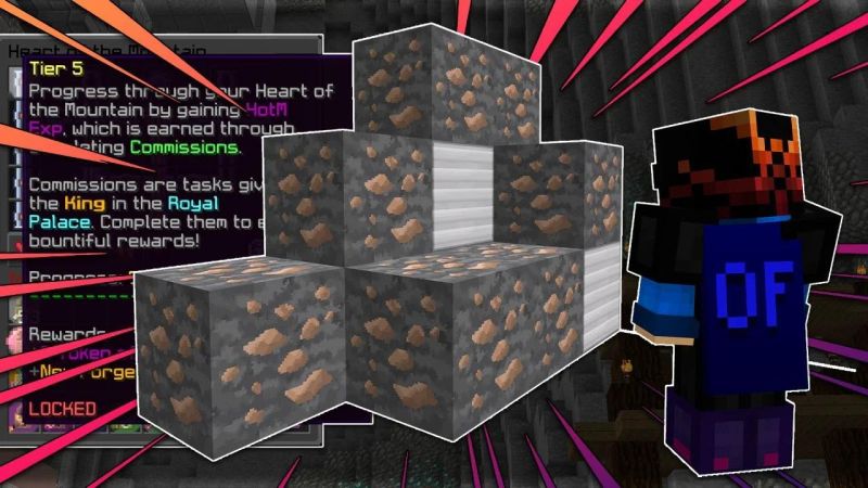 Zombies Wip Prison Map Weapon Perks Analysis Hypixel Forums - Amazing Landscape Photo - 4K