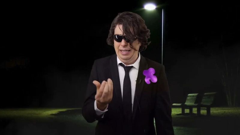 Join Program Sam On Odysee - Ultra HD Gradient Patterns for Desktop