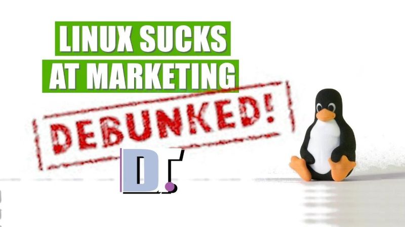 Why Does Linux Suck R Linuxsucks - 4K Abstract Designs for Desktop