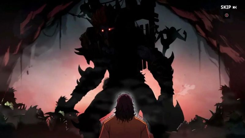 Chapter 7 Solo Leveling Wiki Fandom - Premium City Wallpaper Gallery - 4K