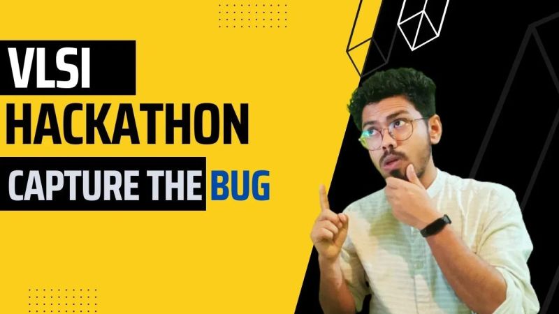 Hackathon Vlsi System Design - 4K Light Backgrounds for Desktop