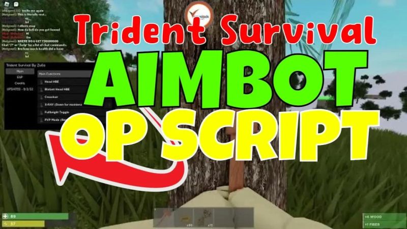 Trident Examples Working Script Py At Main Trident Project Trident - Landscape Picture Collection - Full HD Quality