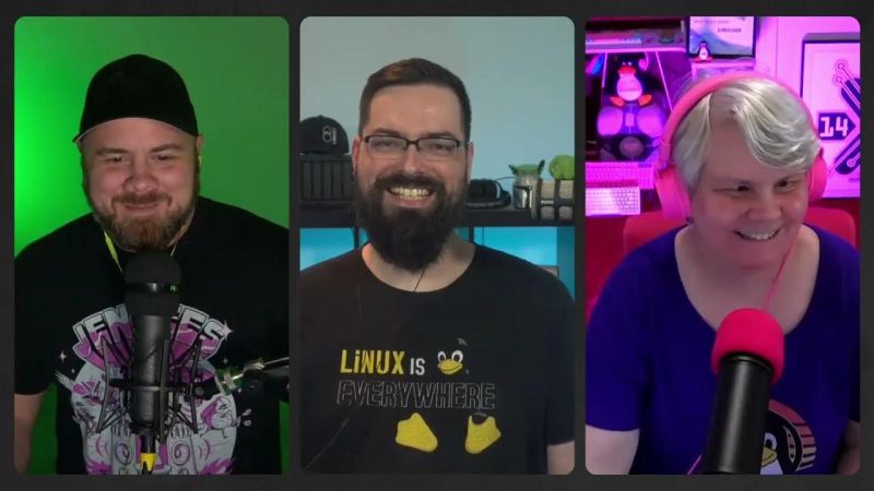 Linux Reality Devrant - Download Premium Light Design | 8K