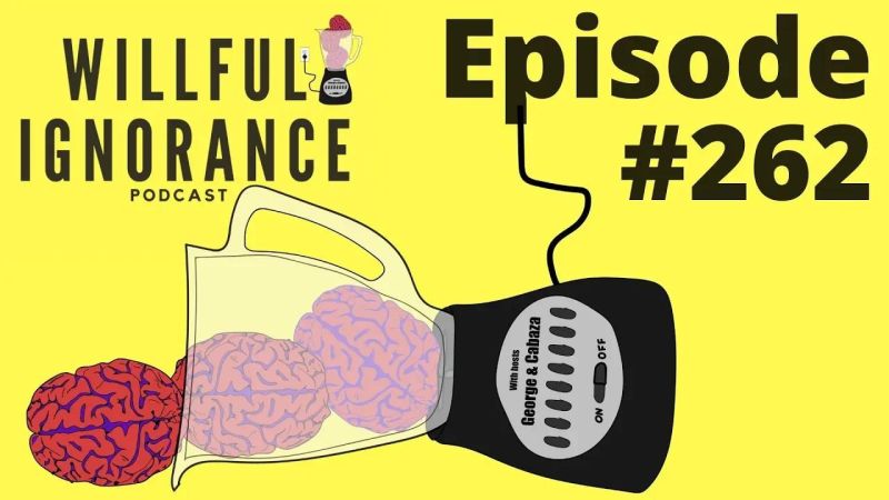 Willful Ignorance 252 - Best Light Wallpapers in Retina