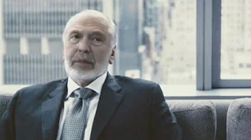 Research Engineer Renaissance Technologies - Premium Space Pattern Gallery - Desktop