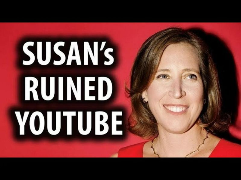 Susan Rigtest Youtube - Premium Vintage Picture Gallery - HD